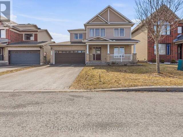400 NESTLETON STREET Ottawa Ontario, K4A 0W2 - 6 Bedrooms Home For Sale