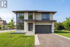 93 LOTTA AVENUE | Ottawa Ontario | Slide Image One