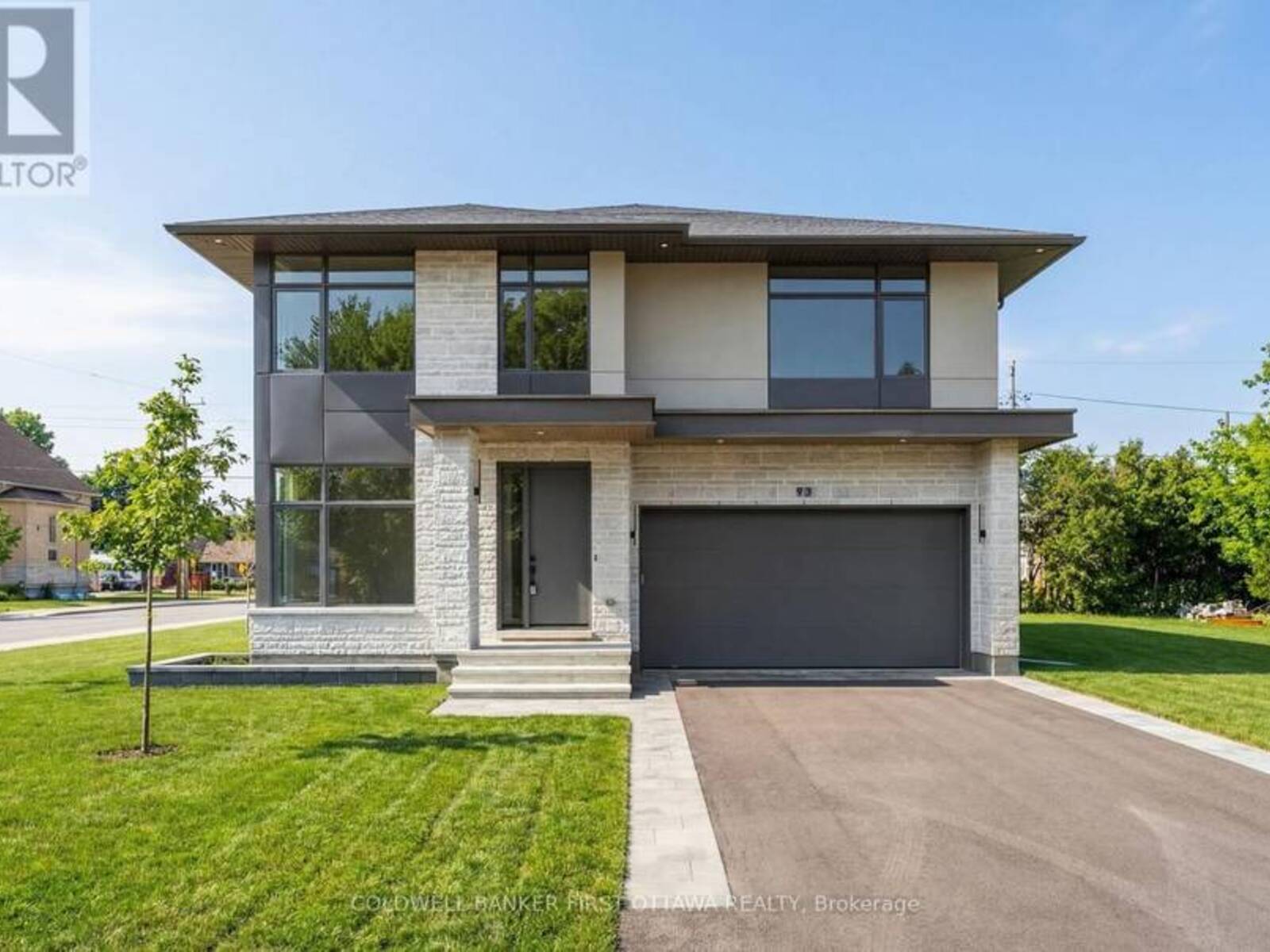 93 LOTTA AVENUE, Ottawa, Ontario K2G 2B8