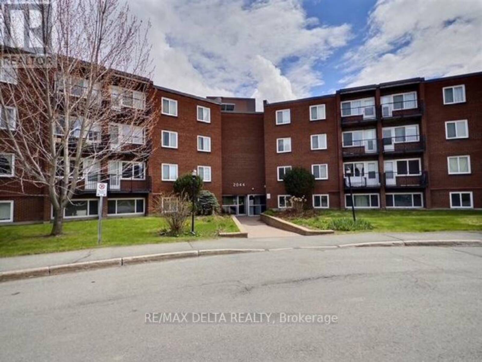 105B - 2044 ARROWSMITH DRIVE, Ottawa, Ontario K1J 7V8