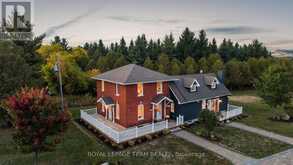 6101 FIRST LINE ROAD | Ottawa Ontario | Slide Image One