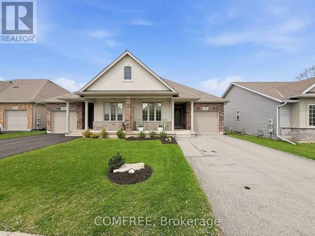 3958 LOWER COACH ROAD Fort Erie Ontario, L0S 1S0 - 3 Bedrooms Home For Sale
