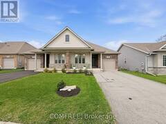 3958 LOWER COACH ROAD Fort Erie Ontario, L0S 1S0