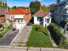 18 GLASGOW AVENUE | Toronto Ontario | Slide Image Nine