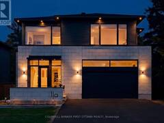 11A CARLETON CATHCART STREET Ottawa Ontario, K2S 1N1