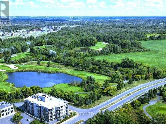 404 - 280 HERZBERG ROAD Ottawa Ontario, K2K 1X7 - 1 Bedroom Condo For Sale