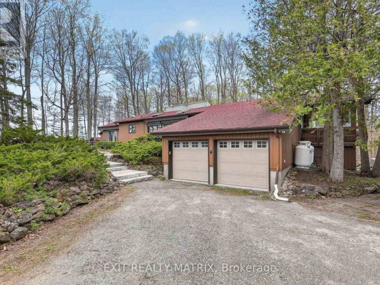 2789 COWELL ROAD, Ottawa, Ontario K0A 2T0