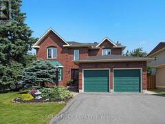 41 FRAMINGHAM CRESCENT Ottawa Ontario, K2J 3J4