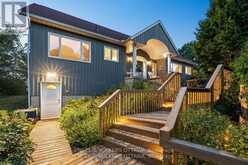 70 BELMONTE LANE | Leeds and the Thousand Islands Ontario | Slide Image Three