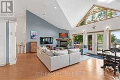 70 BELMONTE LANE | Leeds and the Thousand Islands Ontario | Slide Image Eight