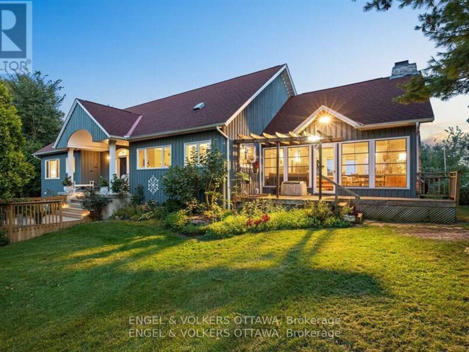 70 BELMONTE LANE, Leeds and the Thousand Islands, Ontario K0E 1N0