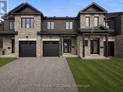 1146 COPE DRIVE Ottawa Ontario, K2S 3C3