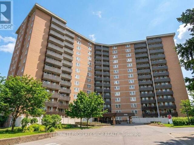 410 - 2000 JASMINE CRESCENT Ottawa Ontario, K1J 8K4 - 3 Bedrooms Condo For Sale