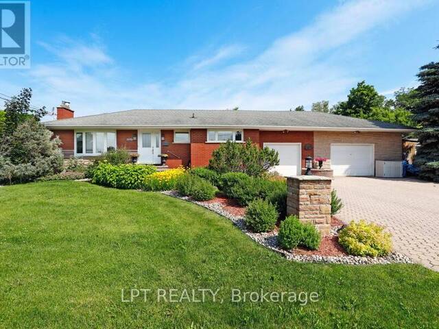 1773 ST BARBARA STREET Ottawa Ontario, K1T 1M3 - 3 Bedrooms Home For Sale