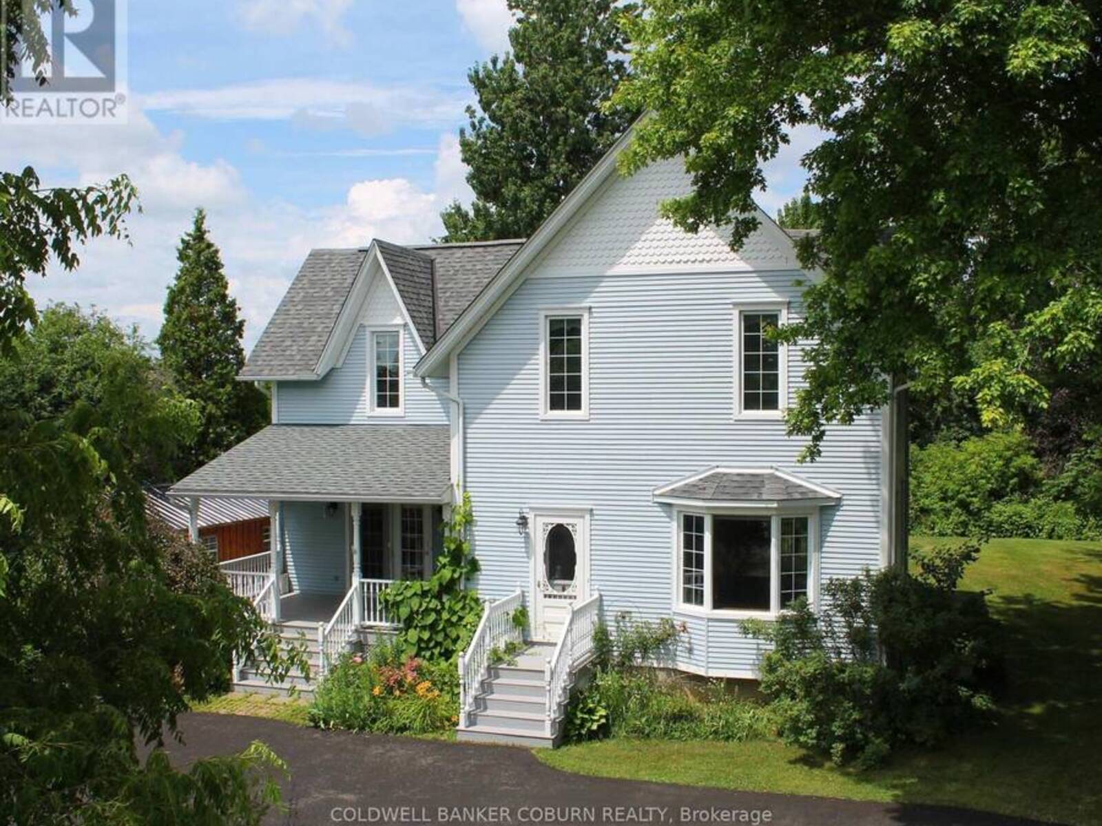 11719 LAKESHORE DRIVE, Morrisburg, Ontario K0C 1X0