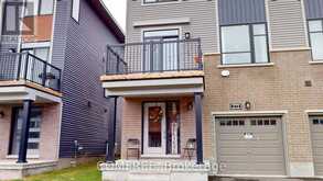 272 ELSIE MACGILL WALK | Ottawa Ontario | Slide Image Two
