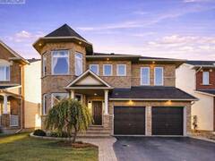 509 CLARINGTON AVENUE Ottawa Ontario, K4A 0A3
