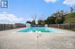 105A - 2041 ARROWSMITH DRIVE | Ottawa Ontario | Slide Image Twenty-four