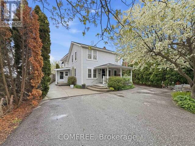 2122 OLD FRONT ROAD LaSalle Ontario, N9J 2C9 - 5 Bedrooms Waterfront Home For sale