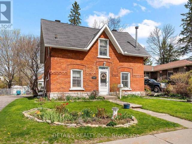 184 AUGUSTA STREET Almonte Ontario, K0A 1L0 - 4 Bedrooms Home For Sale