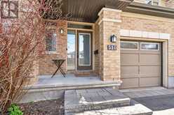 510 GRAND TULLY WAY | Ottawa Ontario | Slide Image Two