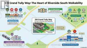 510 GRAND TULLY WAY | Ottawa Ontario | Slide Image Thirty-four