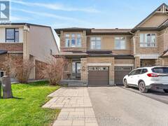 510 GRAND TULLY WAY Ottawa Ontario, K1V 2M9
