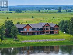 231 FINNERTY ROAD Cobden Ontario, K0J 1K0