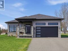21 MAXIME COURT Clarence-Rockland Ontario, K0A 2A0