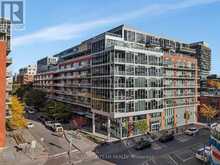 905 - 360 MCLEOD STREET | Ottawa Ontario | Slide Image One