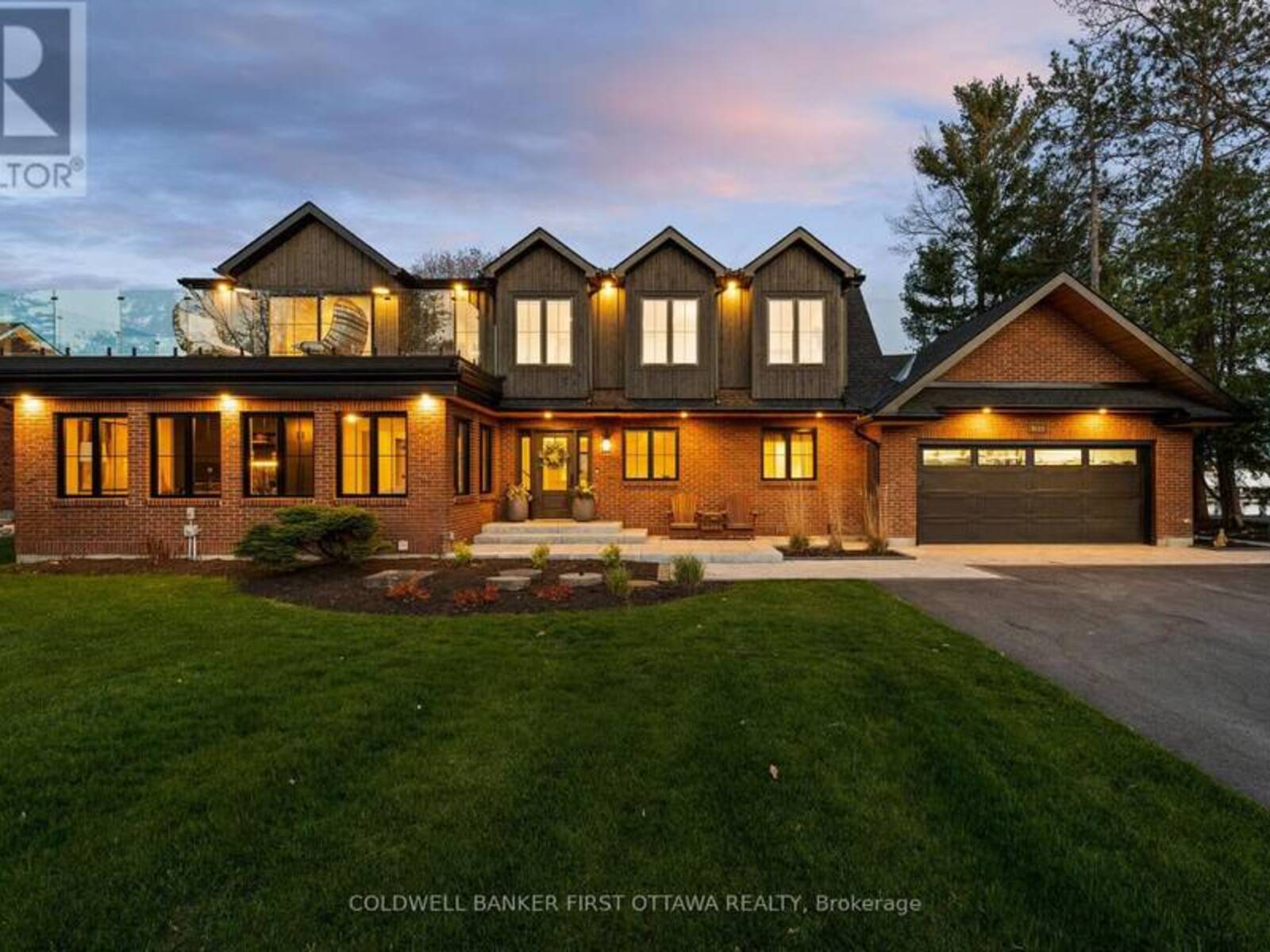 6619 MARINA DRIVE, Ottawa, Ontario K4M 1B3