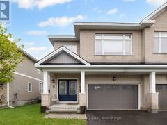 14 PEEVER PLACE Carleton Place Ontario, K7C 0K5