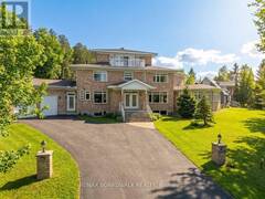 3437 BASKINS BEACH ROAD Ottawa Ontario, K0A 1T0