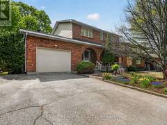 20 PALSEN STREET Ottawa Ontario, K2G 2W1