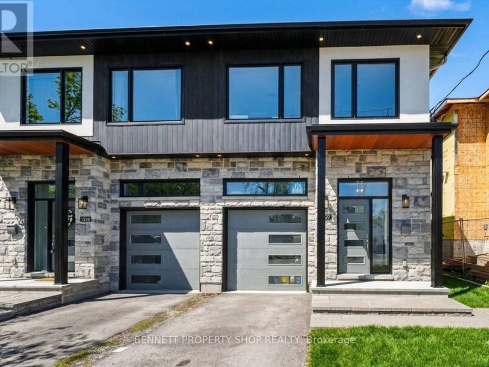 1227 RIDGEMONT AVENUE, Ottawa, Ontario K1V 6E6