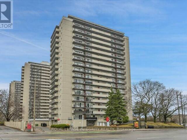 1505 - 158A MCARTHUR AVENUE Ottawa Ontario, K1J 7E7 - 2 Bedrooms Condo For Sale