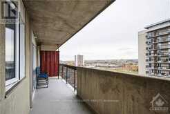 1505 - 158A MCARTHUR AVENUE | Ottawa Ontario | Slide Image Twenty-four