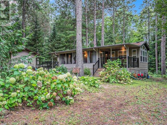 H10 - 240 PINEWOOD PARK ROAD Whitewater Region Ontario, K0J 1Y0 - 1 Bedroom Home For Sale