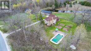 919 UPPER SCOTCH LINE ROAD | Perth Ontario | Slide Image One