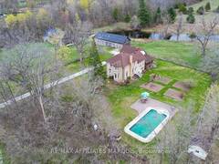 919 UPPER SCOTCH LINE ROAD Perth Ontario, K7H 3C5