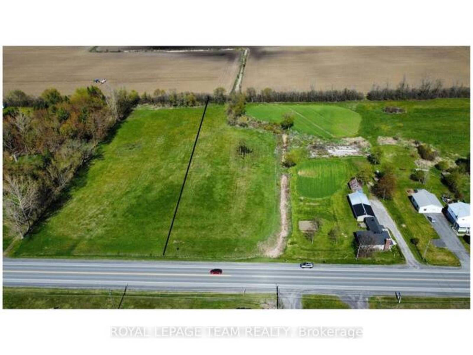 0000 COUNTY ROAD 31 ROAD, South Dundas, Ontario K0C 2H0