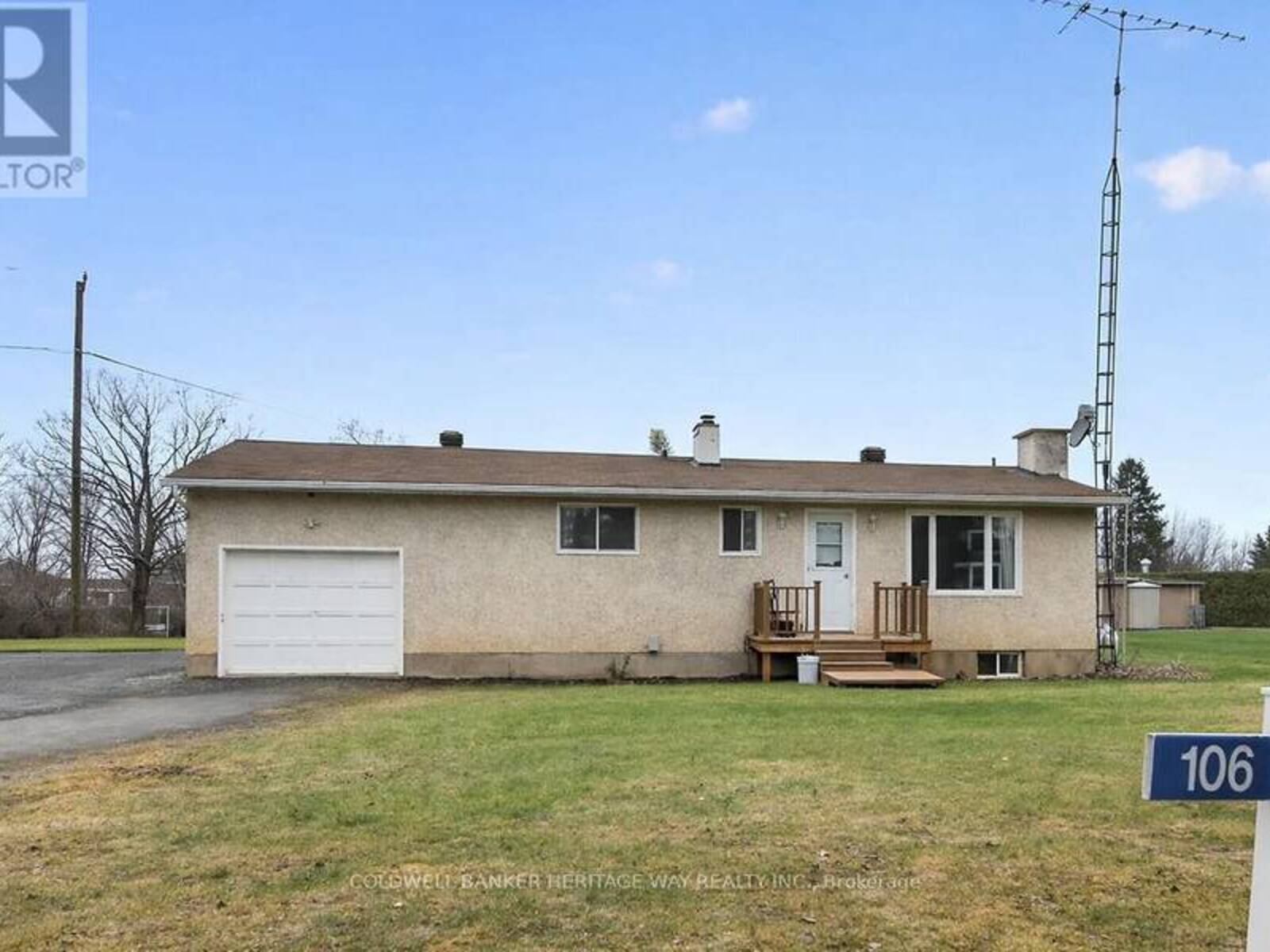 106 MUNRO LANE, Carleton Place, Ontario K7C 3P2