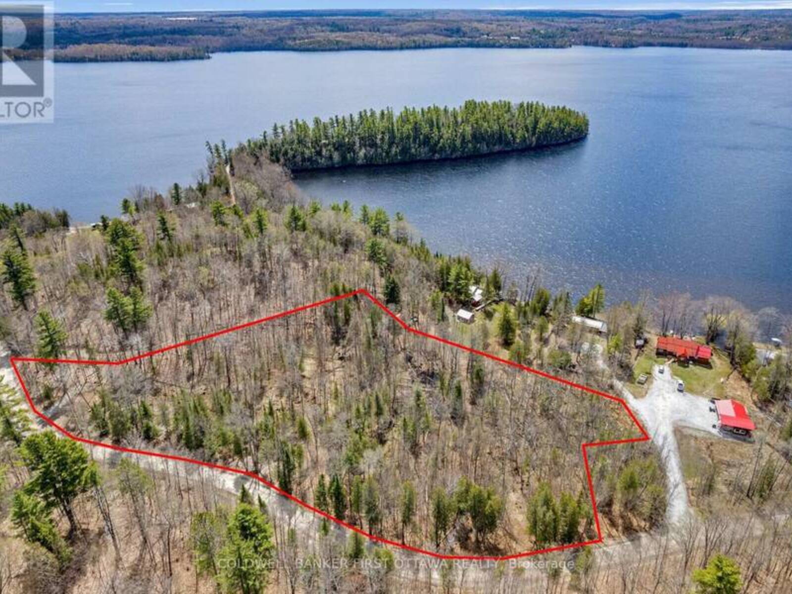 621 NORTH SHORE Road, Lanark Highlands, Ontario K0G 1M0
