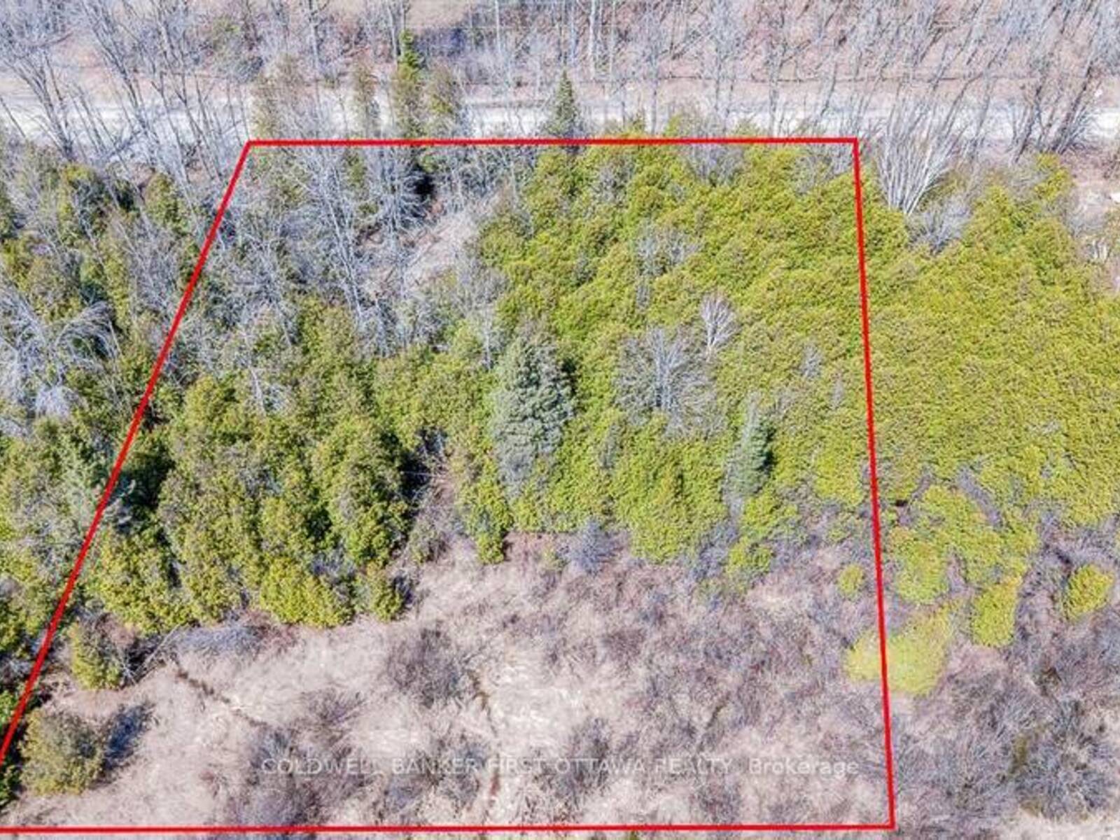 279 BROWN ROAD, Smiths Falls, Ontario K7A 4S4