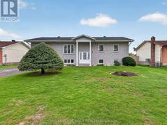 14 ALBERT STREET Casselman Ontario, K0A 1M0