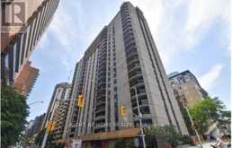 706 - 470 LAURIER AVENUE W | Ottawa Ontario | Slide Image One
