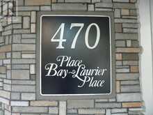 706 - 470 LAURIER AVENUE W | Ottawa Ontario | Slide Image Three