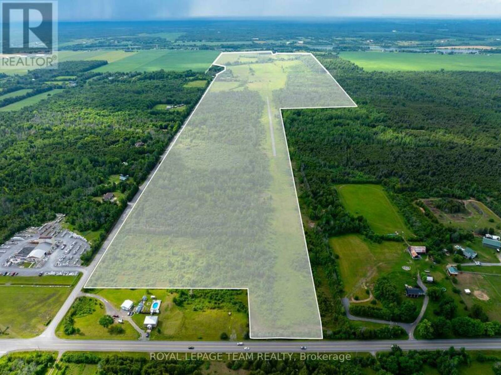 210 ACTONS CORNERS ROAD, Kemptville, Ontario K0G 1J0