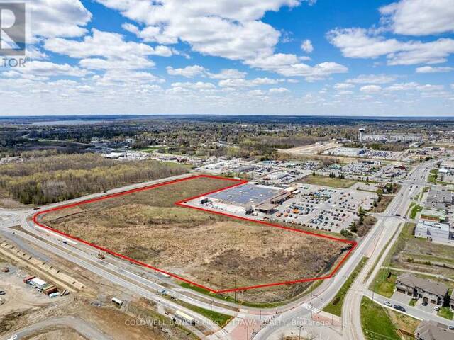 00 MCNEELY AVENUE Carleton Place Ontario, K7C 0A7 - Vacant Land For Sale