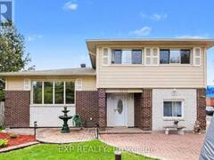 3836 LEITRIM ROAD Ottawa Ontario, K1G 3N4